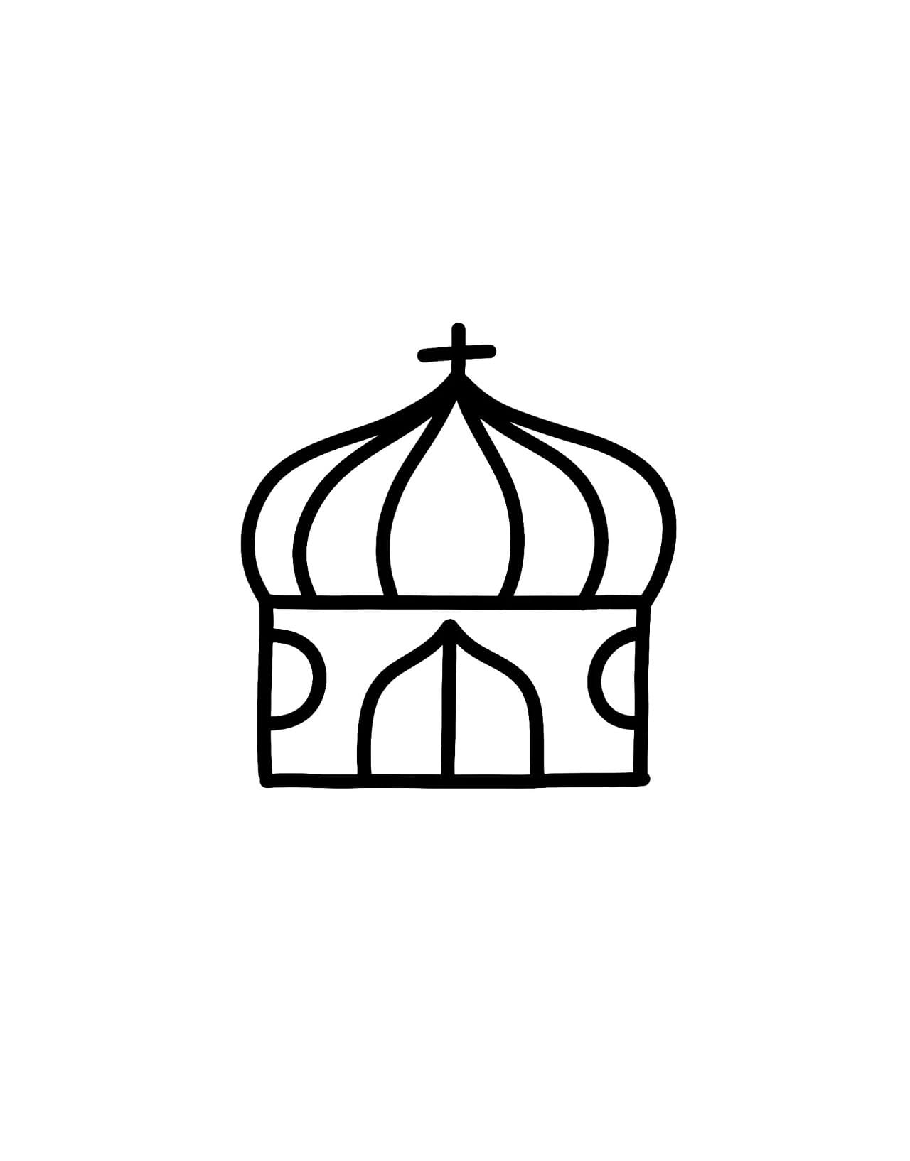 churches
