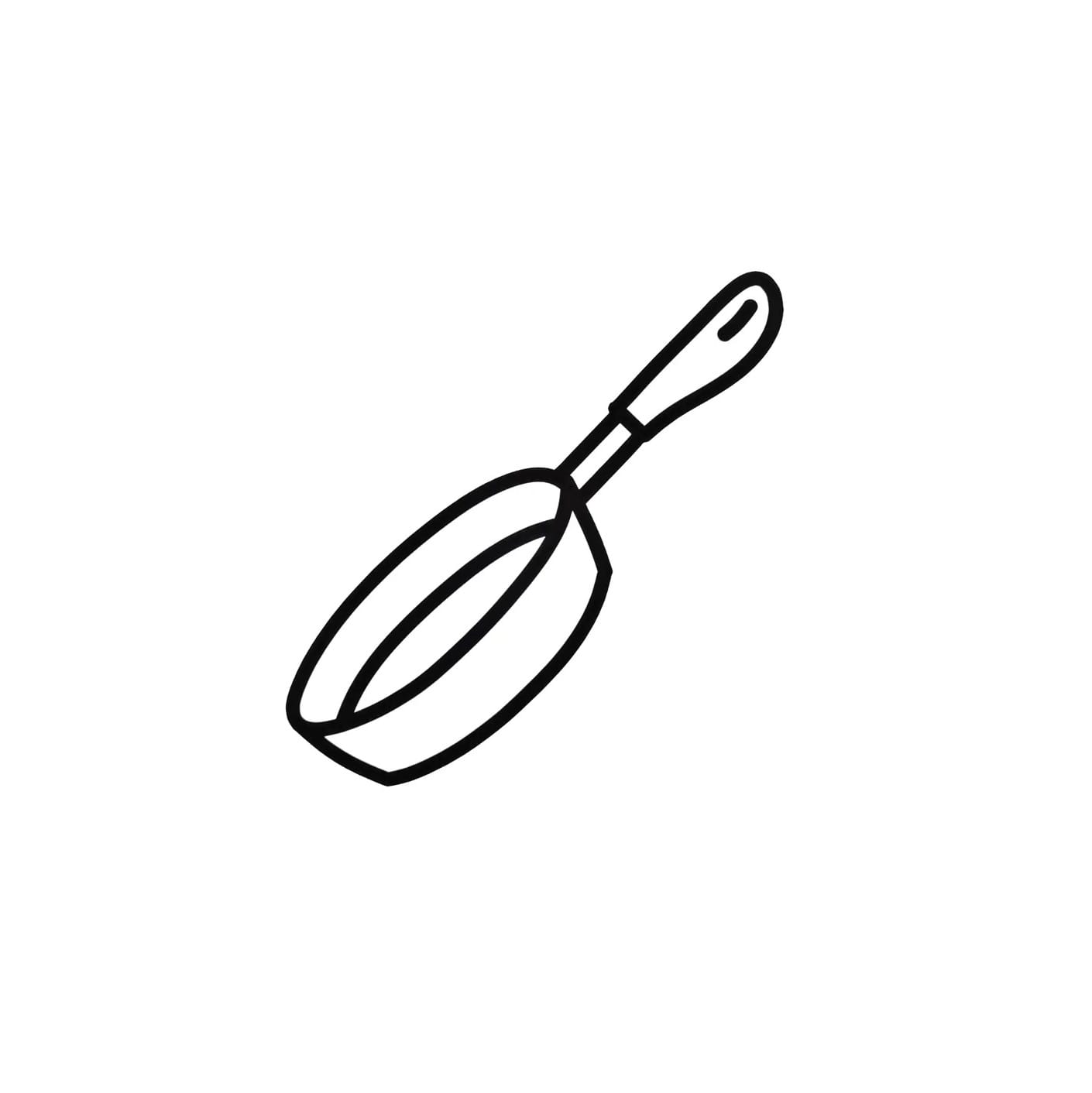 frying pan