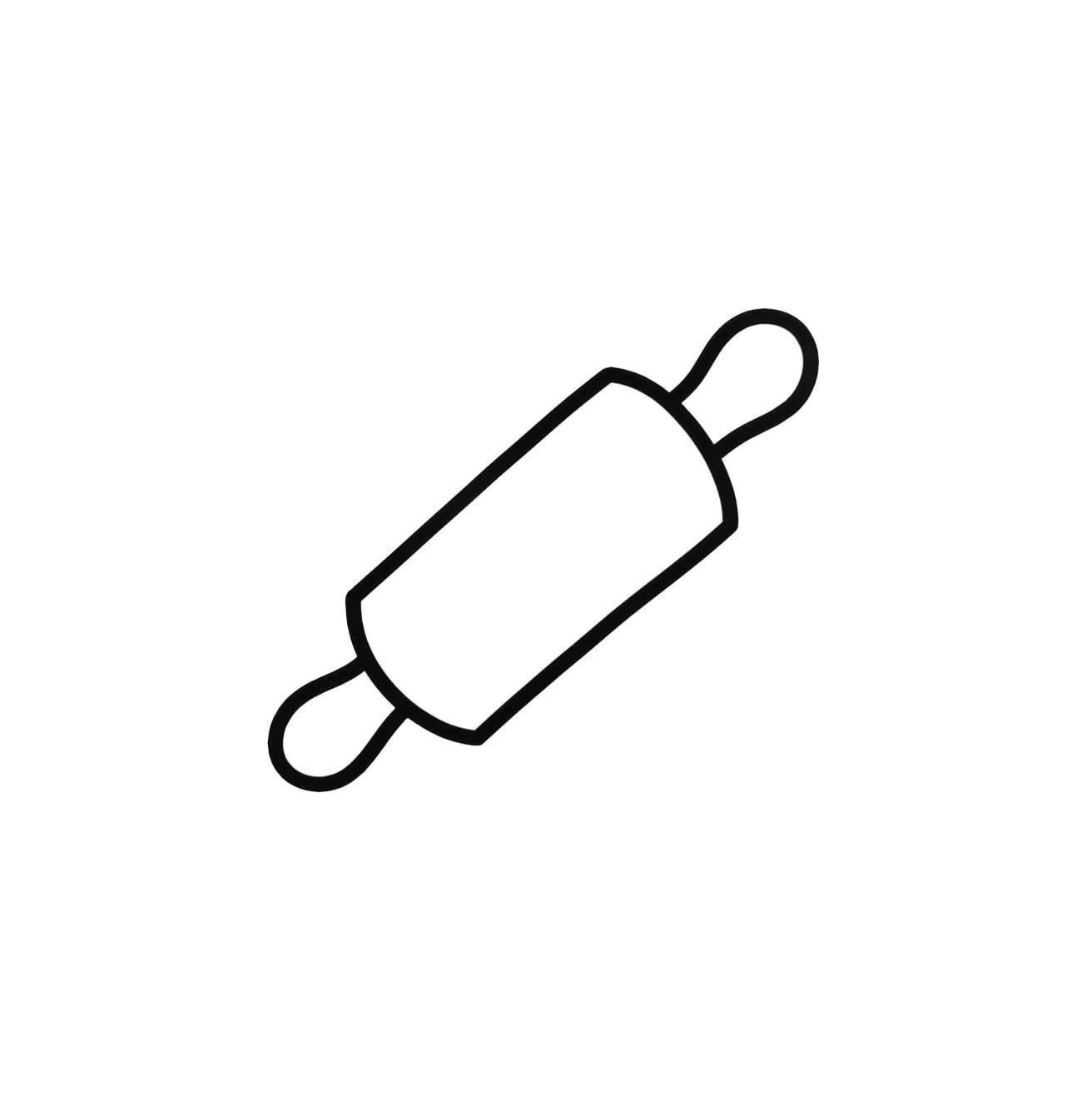 rolling pin