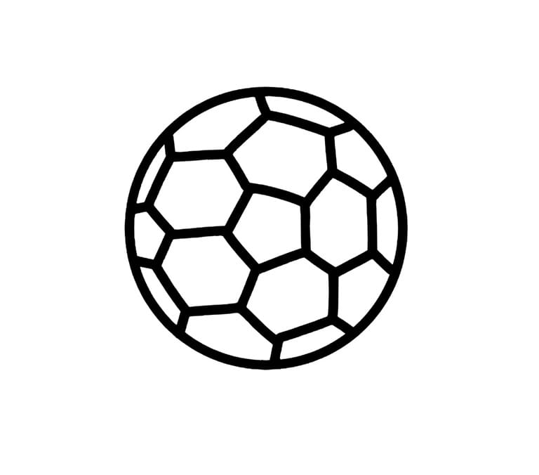soccer ball