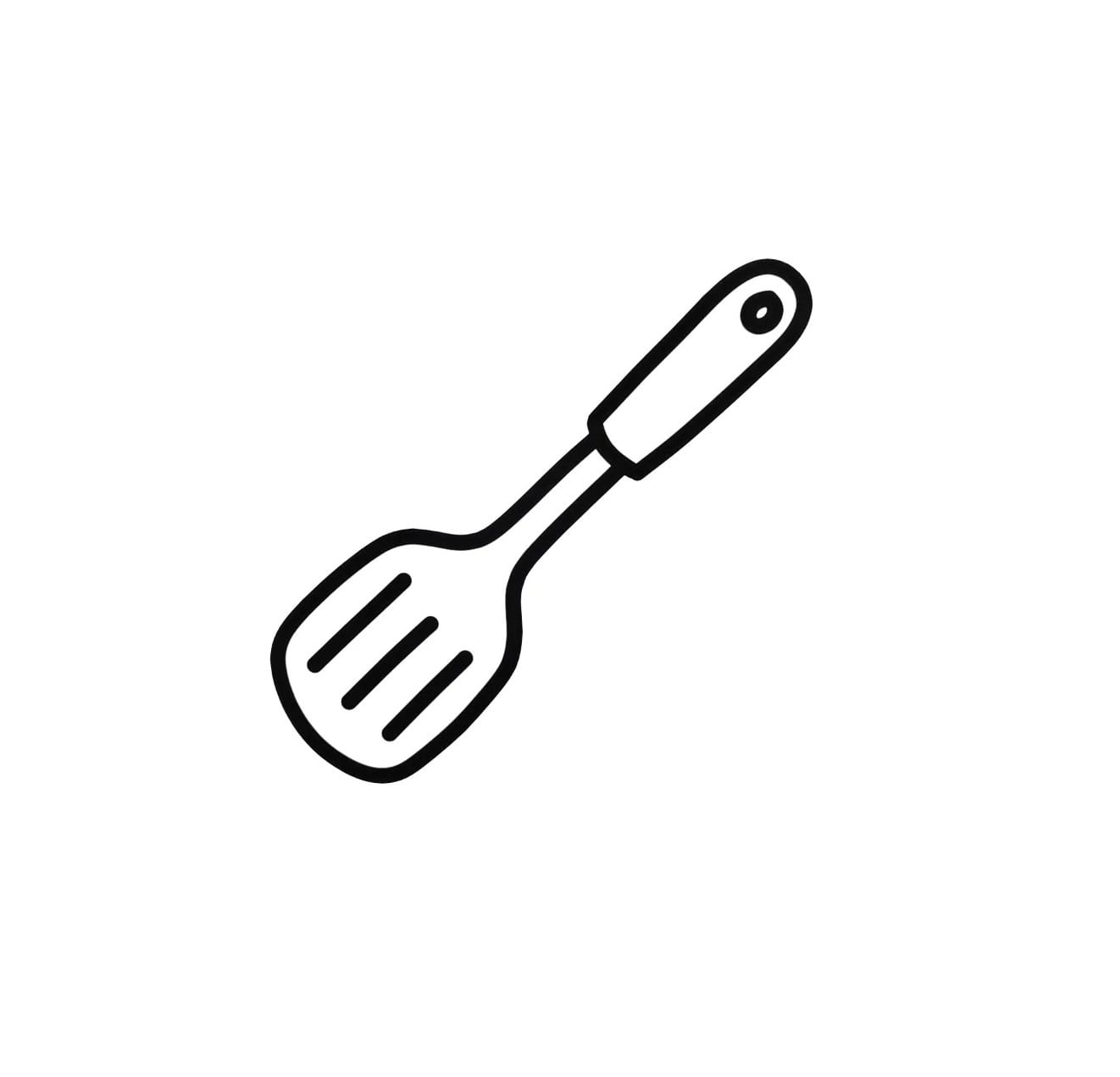 spatula